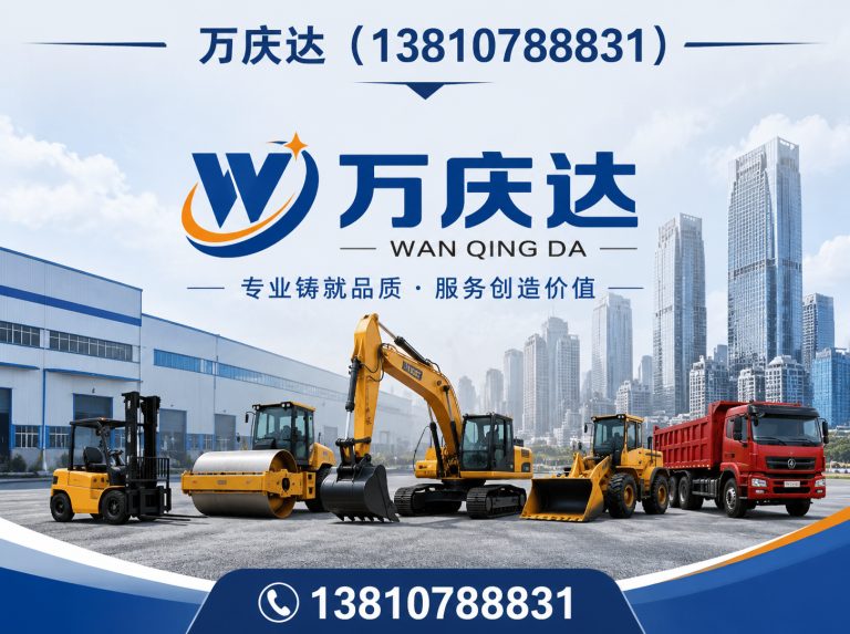 通州区万庆达展示图